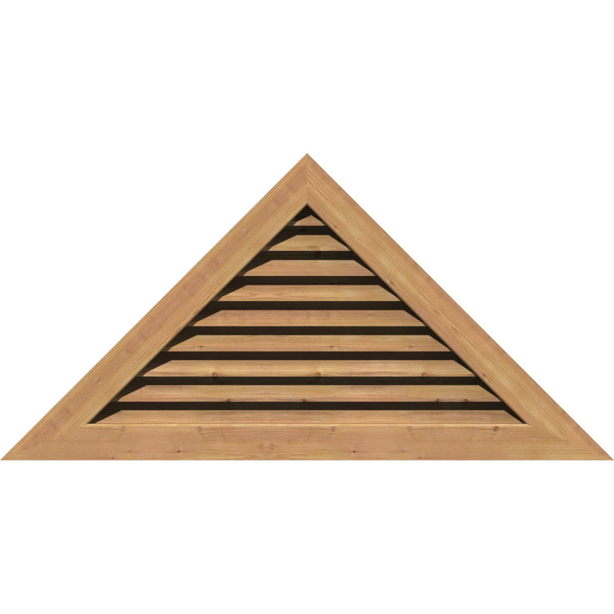 Triangle Gable Vent Z368822