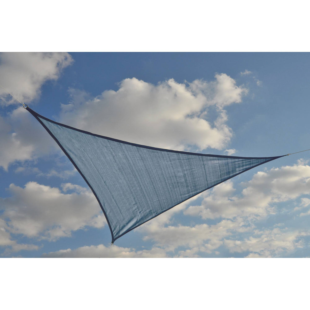 12 ft Triangle Shade Sail A82265