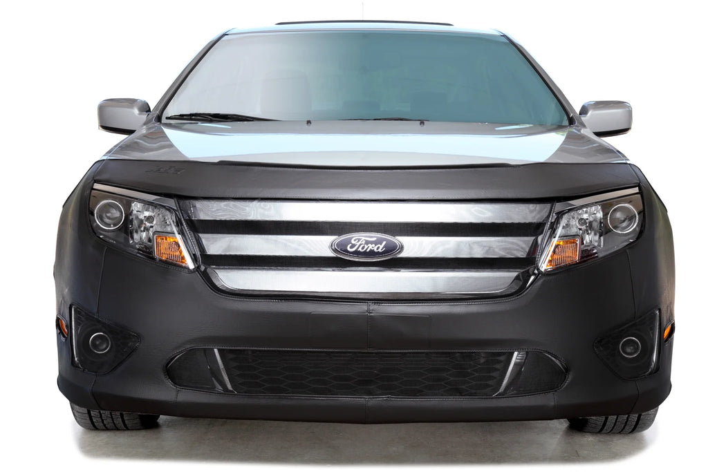 Black Front End Cover for 2006-2007 Subaru Impreza L6133