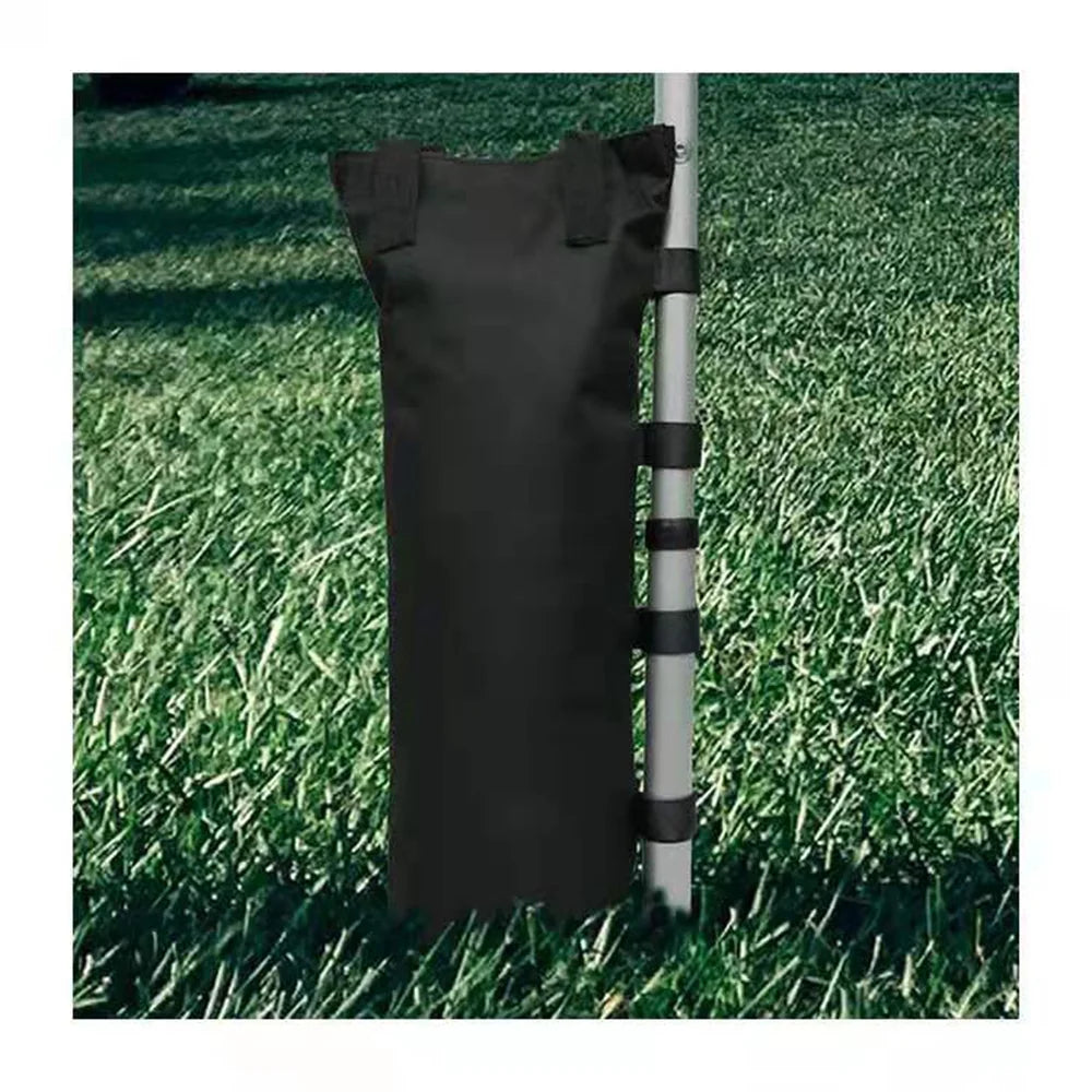 4pcs Sand Bags for Pop Canopy Tent and Sun Shades I900