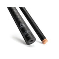 Carbon Fiber 12mm 29 in. Billiards Pool Cue Shaft Y52461