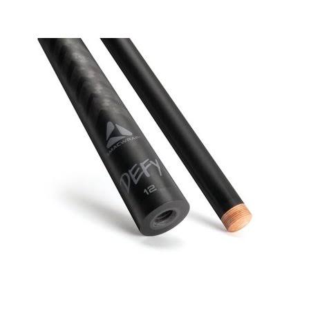 Carbon Fiber 12mm 29 in. Billiards Pool Cue Shaft Y52461