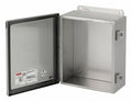 Stainless Steel Metallic Enclosure B433864