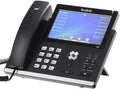 SIP-T48G Gbit VoIP Phone with Touchscreen K8884