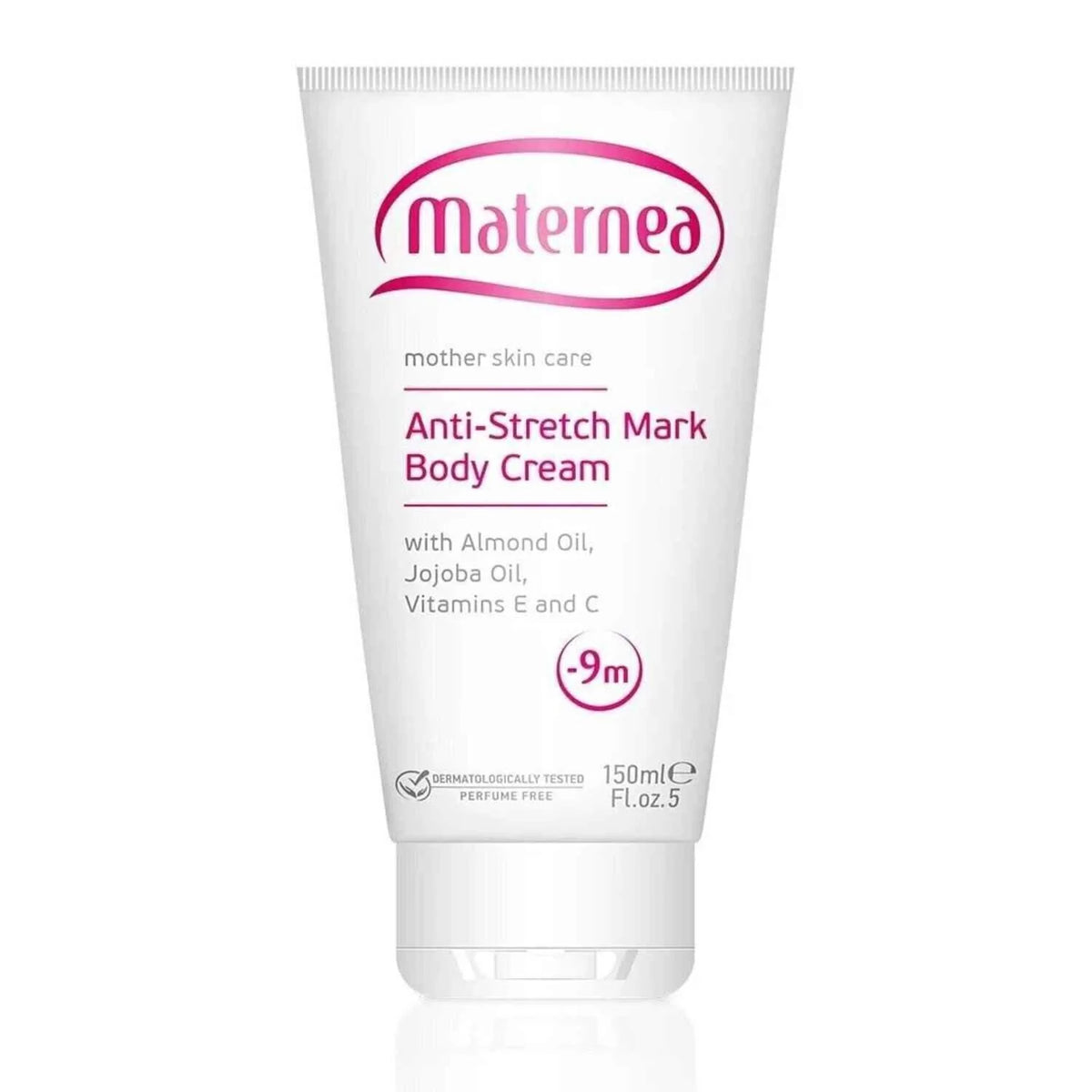 Anti-Stretch Mark Cream T8172