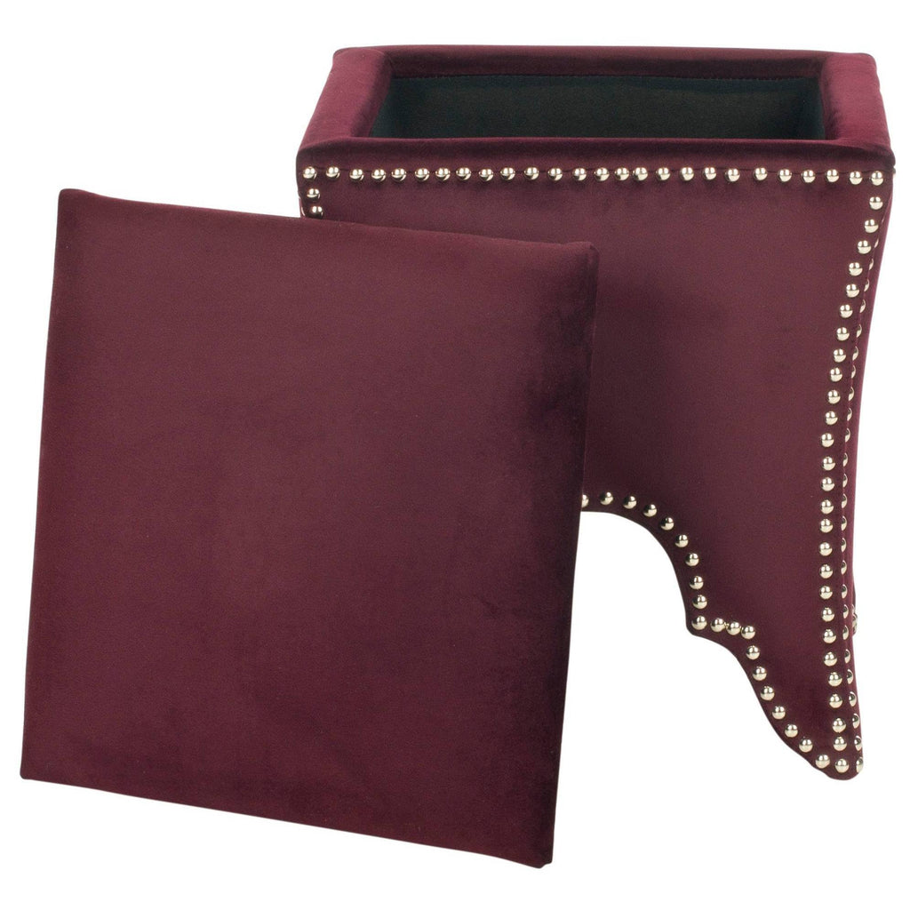 Bordeaux Ottoman C6841