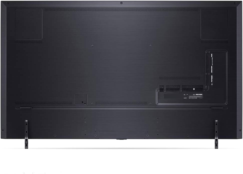 75 Inch 4K Nanocell TV Bundle with Soundbar, Subwoofer, Wall Mount, 6FT HDMI 2.0 Cables N172810