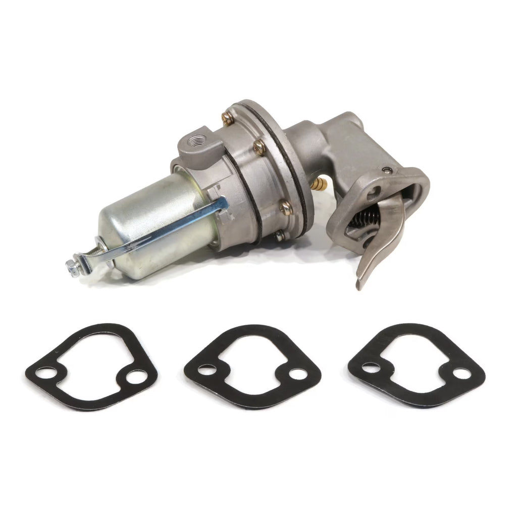Fuel Pump With Gaskets For Mercruiser Sterndrive Boat Y656