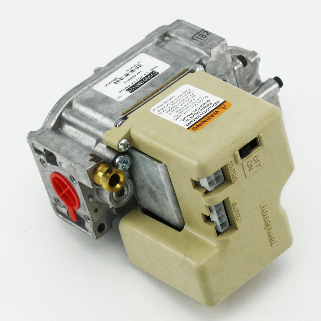 GAS Valve P7704