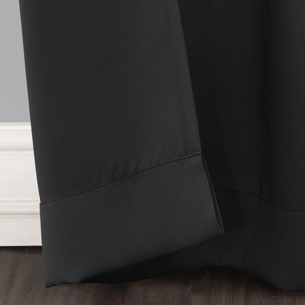 Blackout Curtains A6310