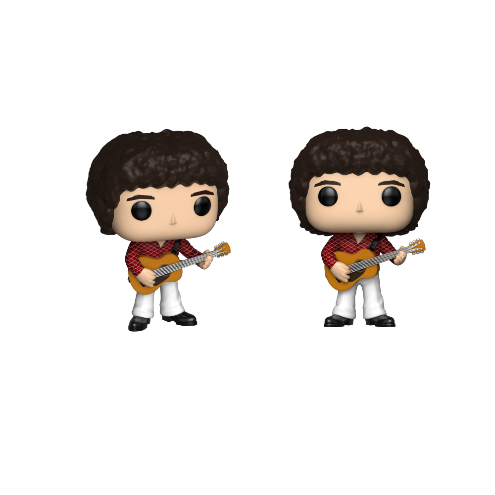 Greg Brady Pop Vinyl Figure X44047