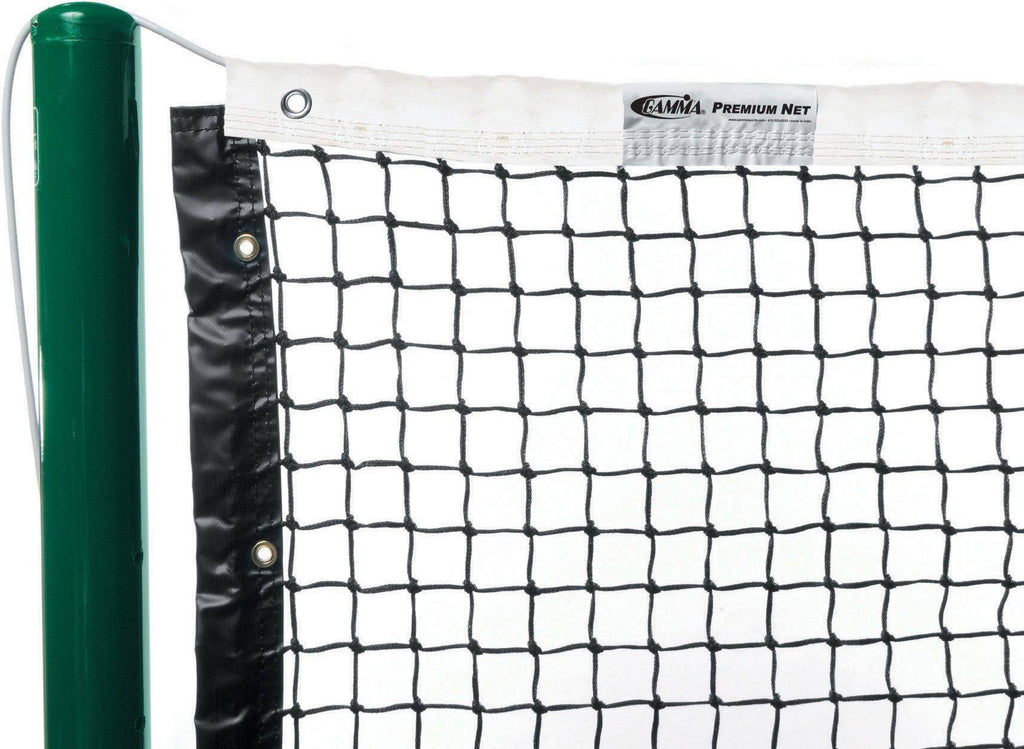 Vinyl Headband Tennis Net X720240