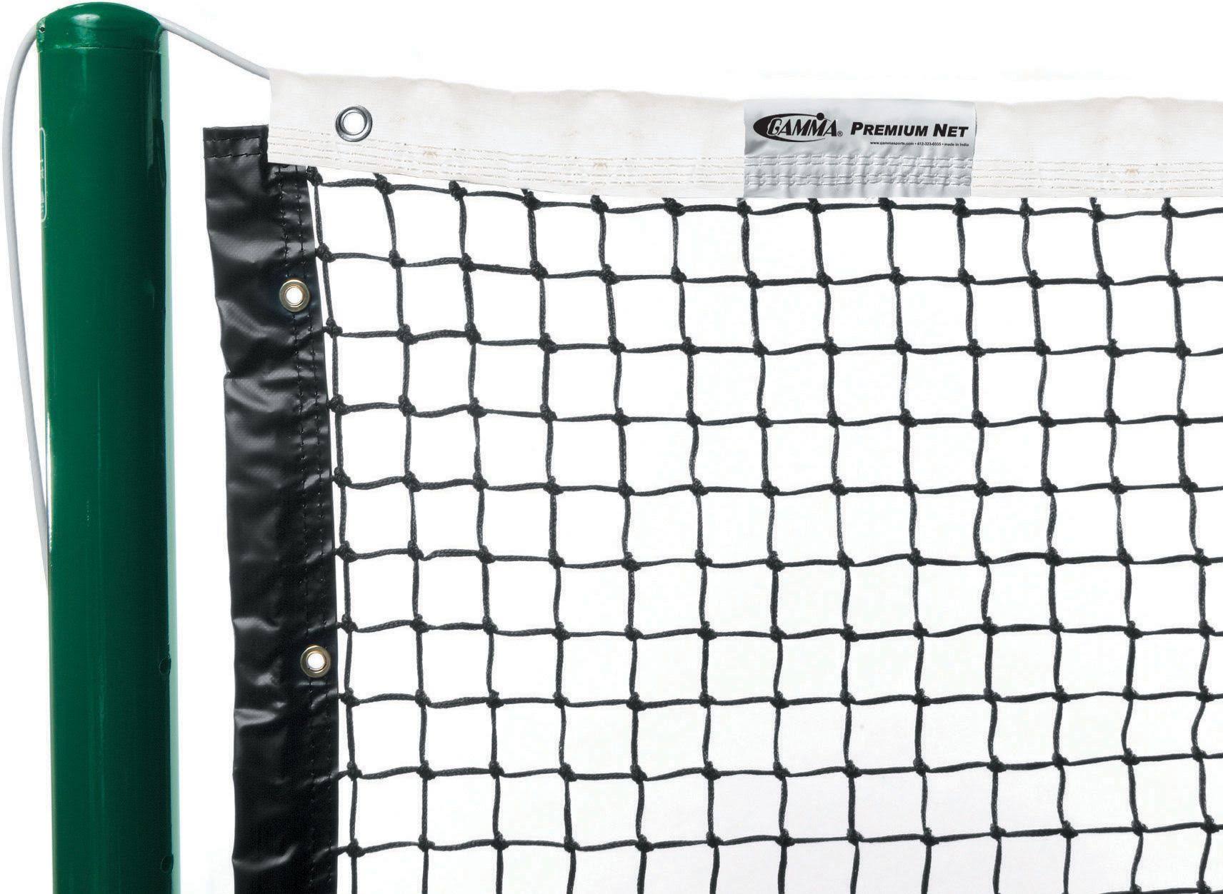 Vinyl Headband Tennis Net X720240