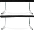 Steel 5' Boat Trailer Guide-On Bunk Board Carpeted C714