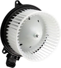 HVAC Blower Motor Pack of 2 U132