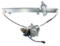 Power Window Regulator & Motor Front Driver Side Left LH for 00-05 Nissan Sentra U182133