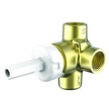 Brass Shower Valve B878