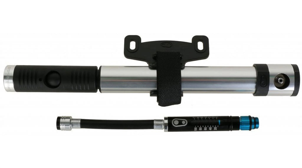 Pump HV - Gauge S413