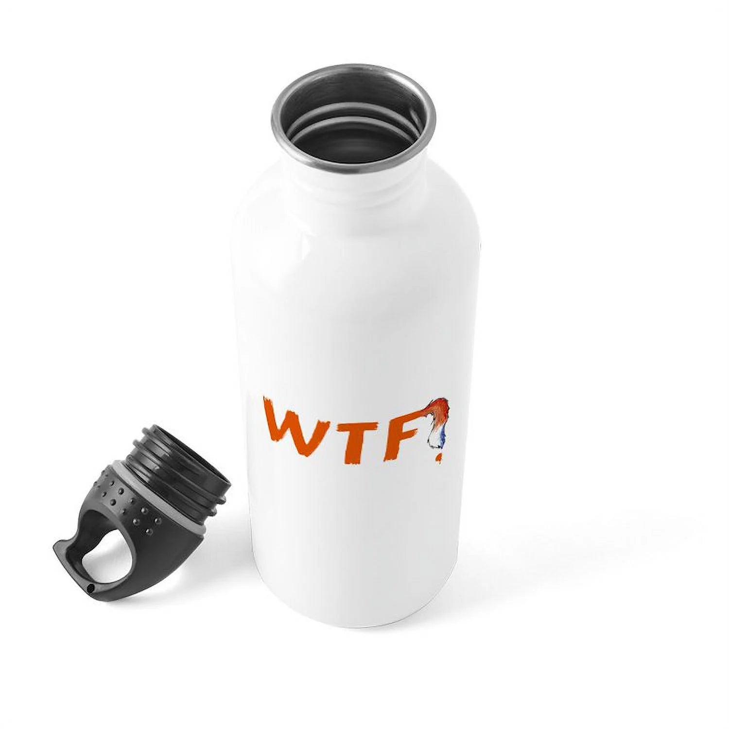 Stainless Steel Water Bottle 1.0L G74431