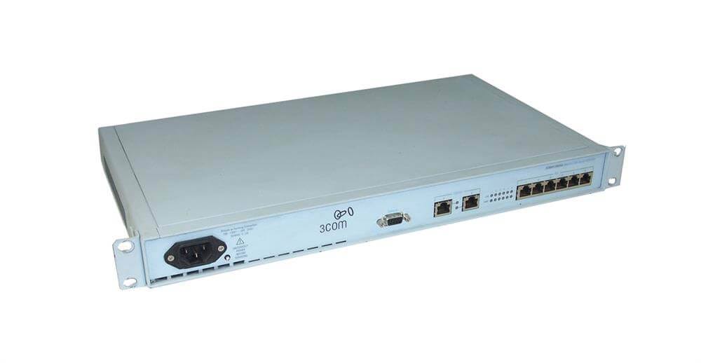 Wireless LAN Managed Switch I943901