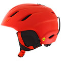 Matte Glowing Red L (59-62.5 cm) Helmet W26400