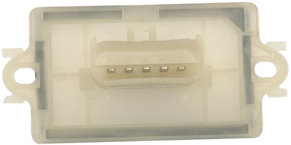 HVAC Blower Motor Resistor T286758