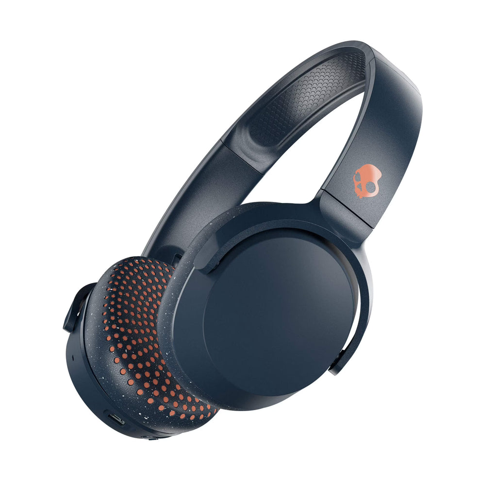Blue/Sunset On-Ear Wireless Headphones M7442