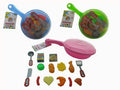 Kitchen Pan Play Set Y152