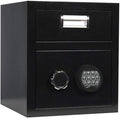 Depository Vault Cash Storage H23754