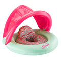 Bright Pink Baby Cruiser Floatation Device Z7264