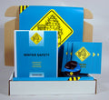 Winter Safety Meeting Kit I12764