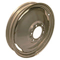 3 x 19 6-Lug Front Wheel Rim for Ford Tractor K300047
