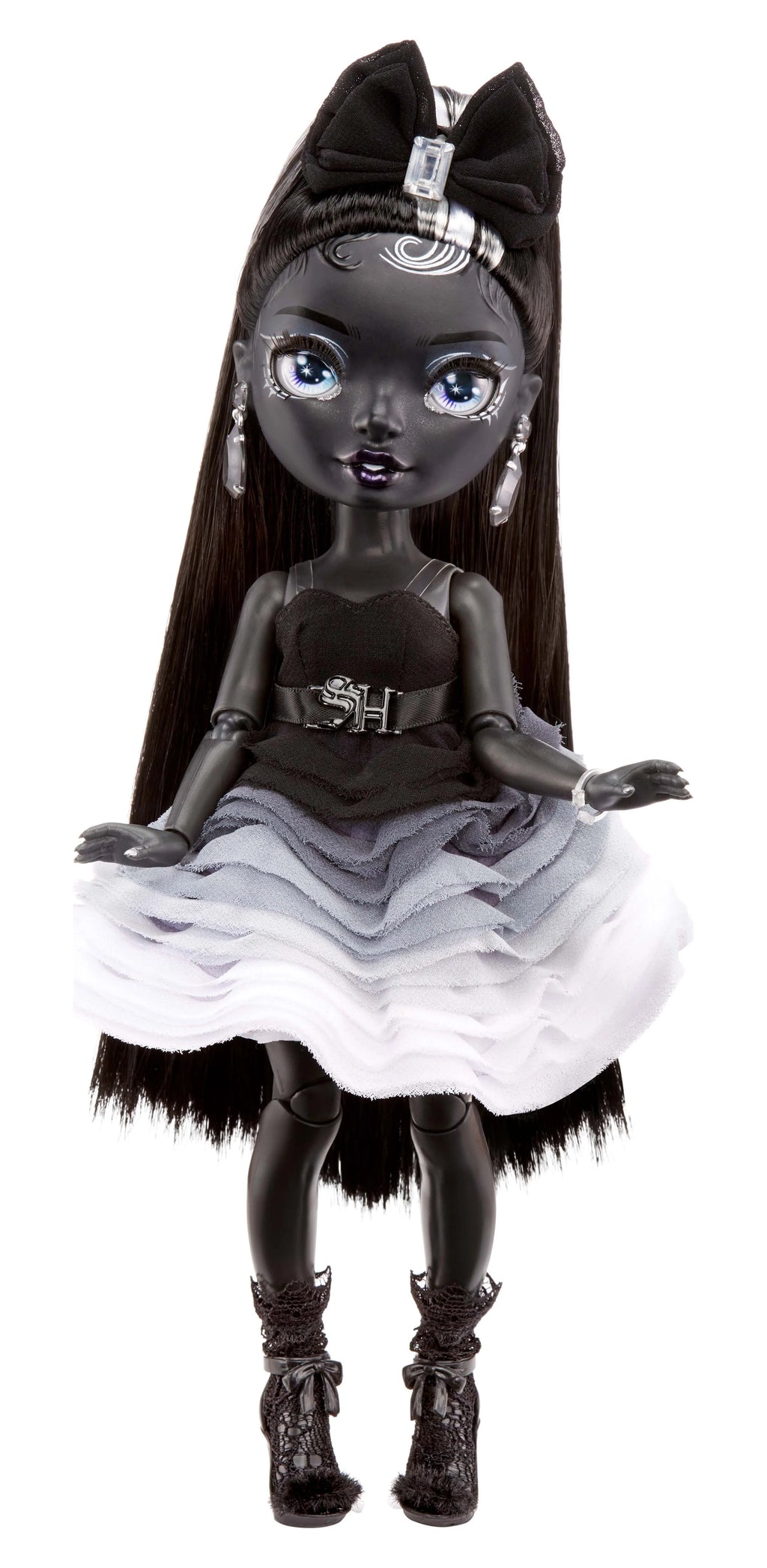 Shadow High Shanelle Onyx Fashion Doll M307238