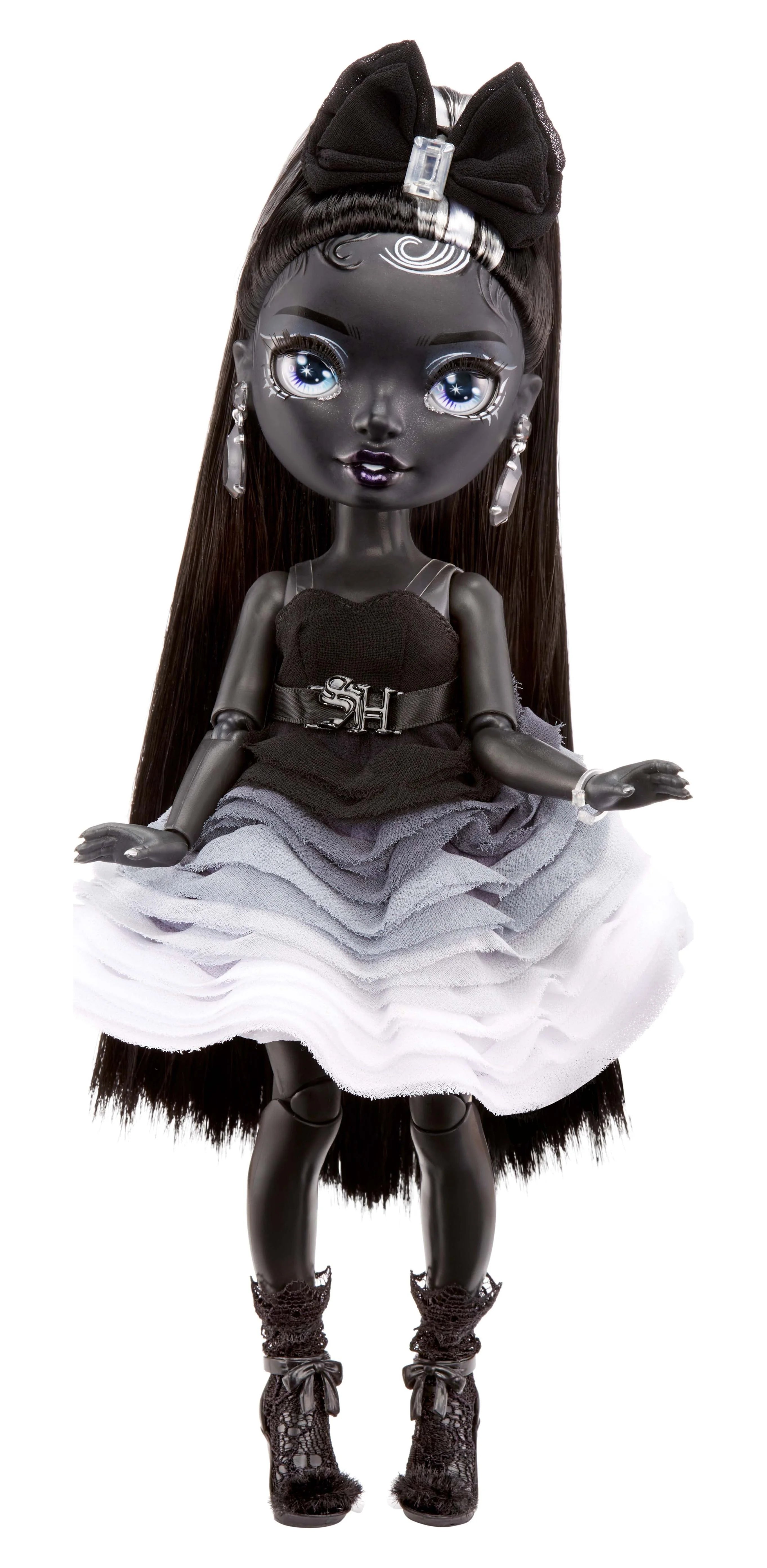 Shadow High Shanelle Onyx Fashion Doll M307238