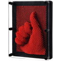 3D Pin Art Board R25936