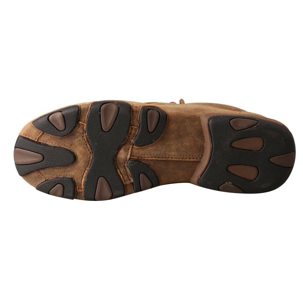 Driving Mocs - Bomber - 11 M P505