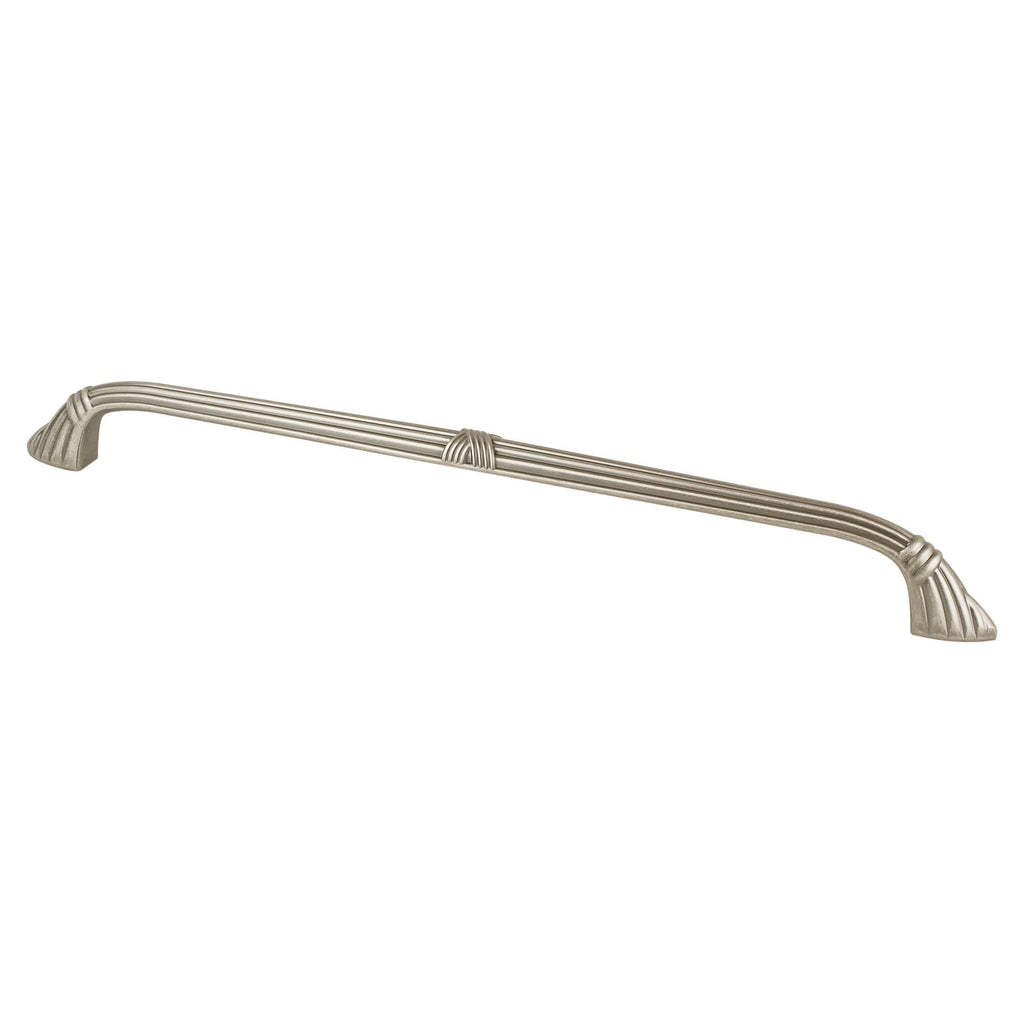18x22 Oil Rubbed Bronze Appliance Pull M3016