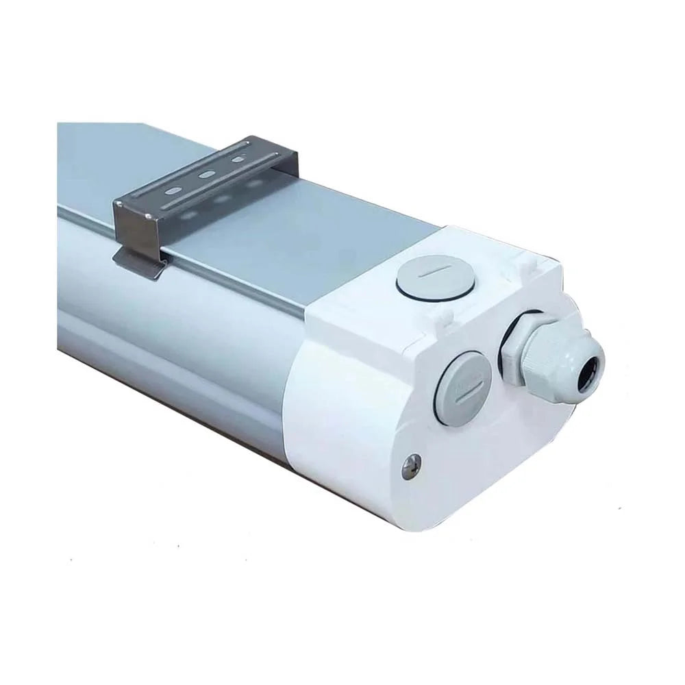 24" Long Integrated Led Commercial Strip Light J155