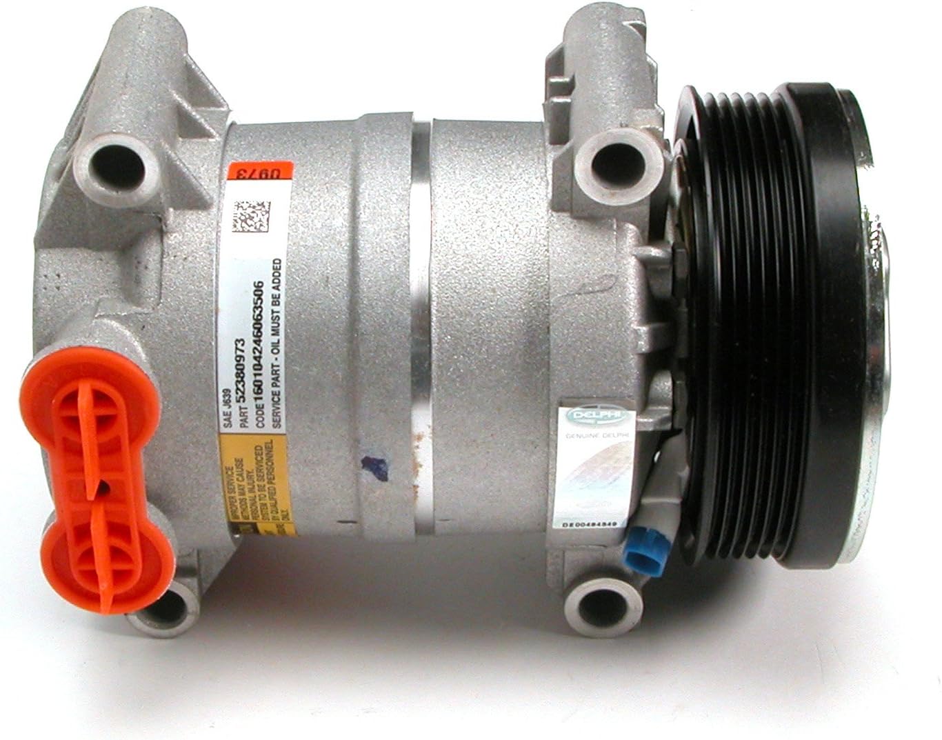 AC Compressor A232442