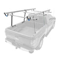 Universal Aluminum Over-Cab Truck Rack O951227