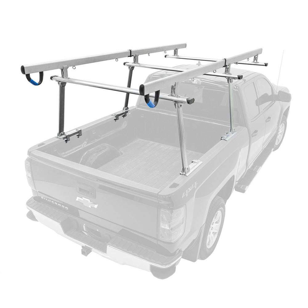 Universal Aluminum Over-Cab Truck Rack O951227