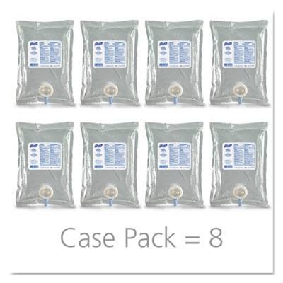 1000-ml Instant Hand Sanitizer Refill Pouch I677