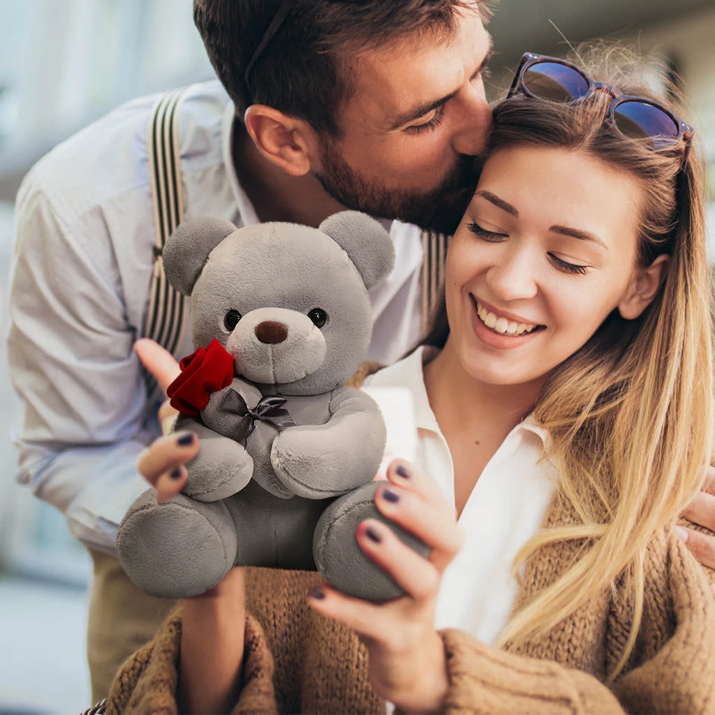 Plush Teddy Bear Stuffed Animal Toy D513448