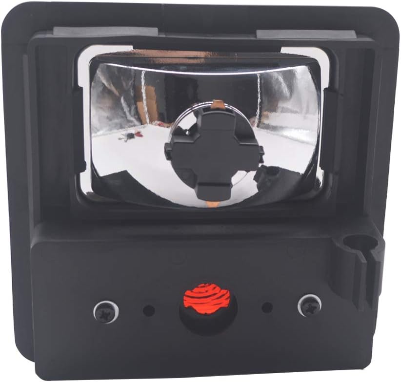 Pack of 2 Tail Light Assembly R756