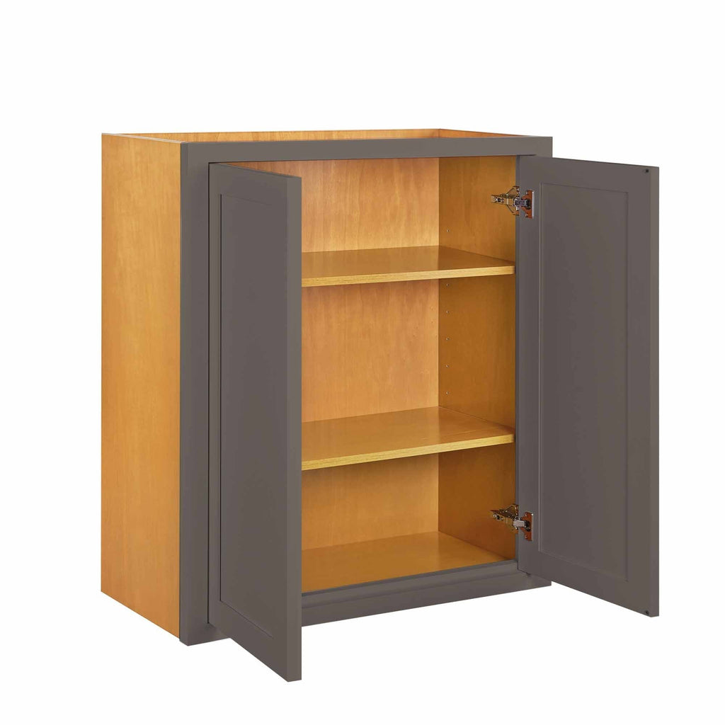 27x22 Wide x 30x22 Tall Double Door Cabinet Z89405