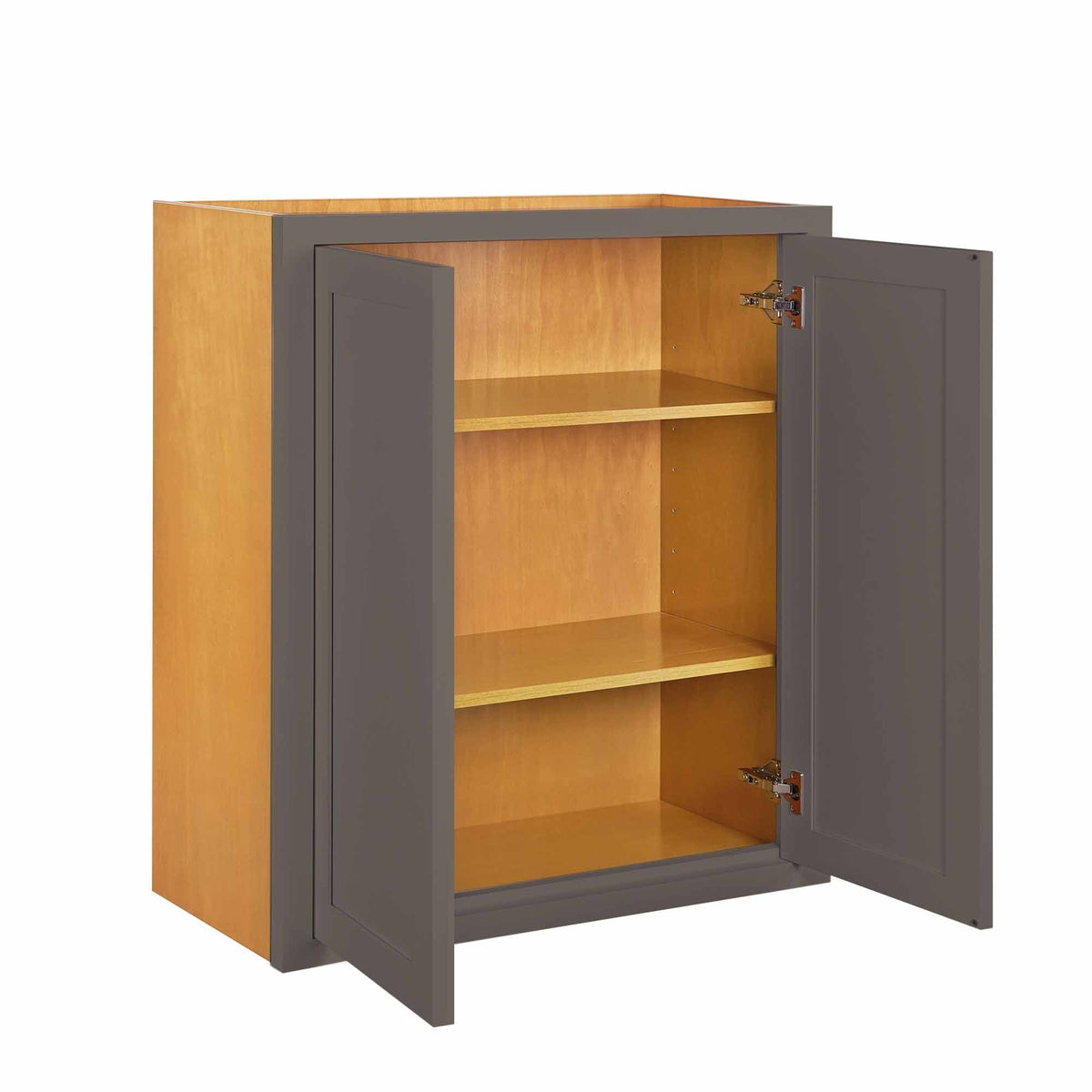 27x22 Wide x 30x22 Tall Double Door Cabinet Z89405