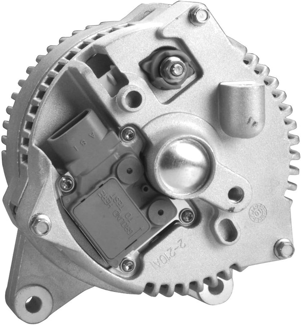 Alternator for Ford 5.4L 6.8L F Series Truck 1999-2001 E5131