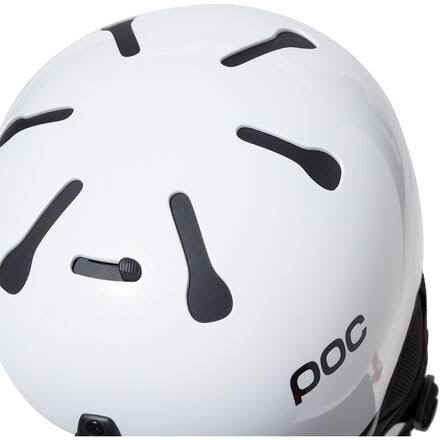 Hydrogen White Xs-S Spin Helmet M974181