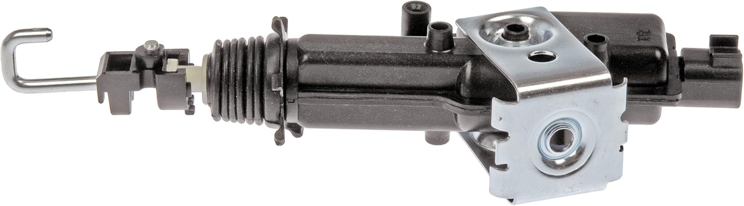 Door Lock Actuator Motor Pack of 2 V570