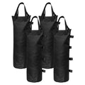 4pcs Sand Bags for Pop Canopy Tent and Sun Shades I900